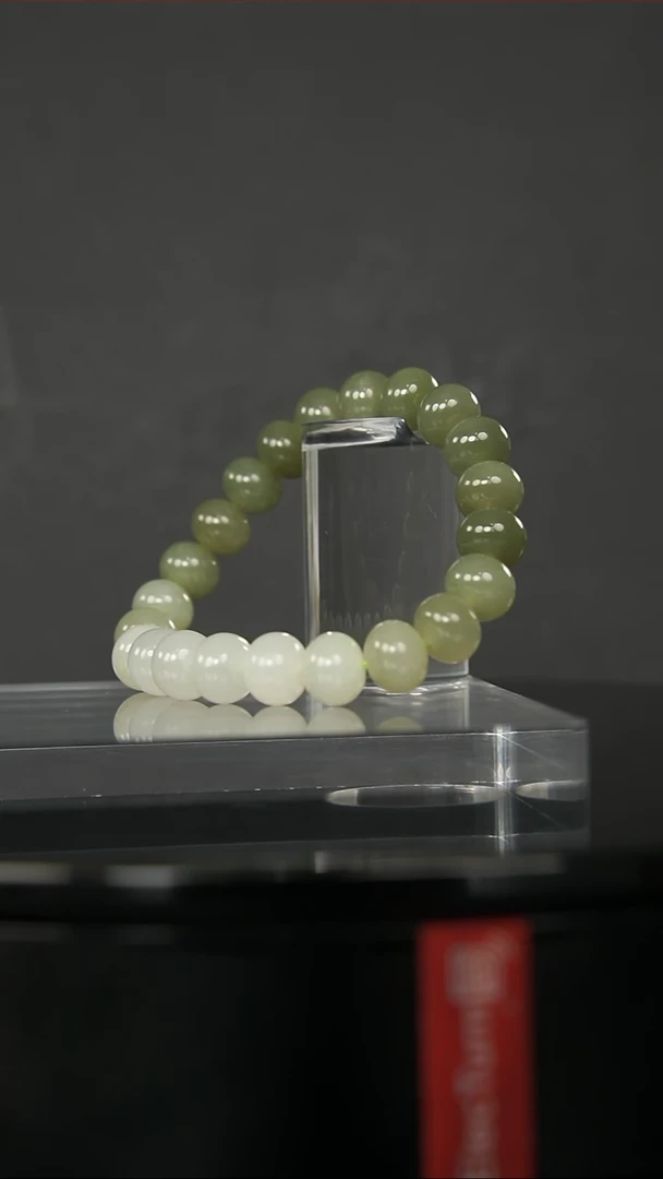 【闪购商品】和田玉把件未镶嵌1