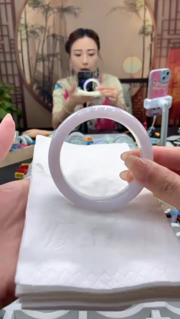 翡翠手镯未镶嵌000023448