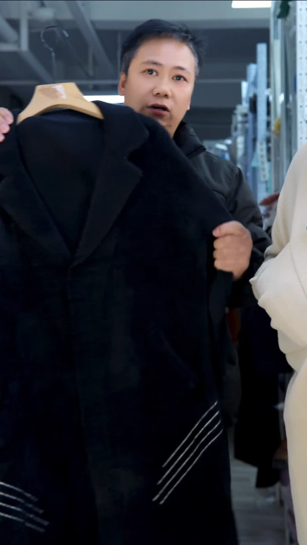 玉姐家高品质毛衣