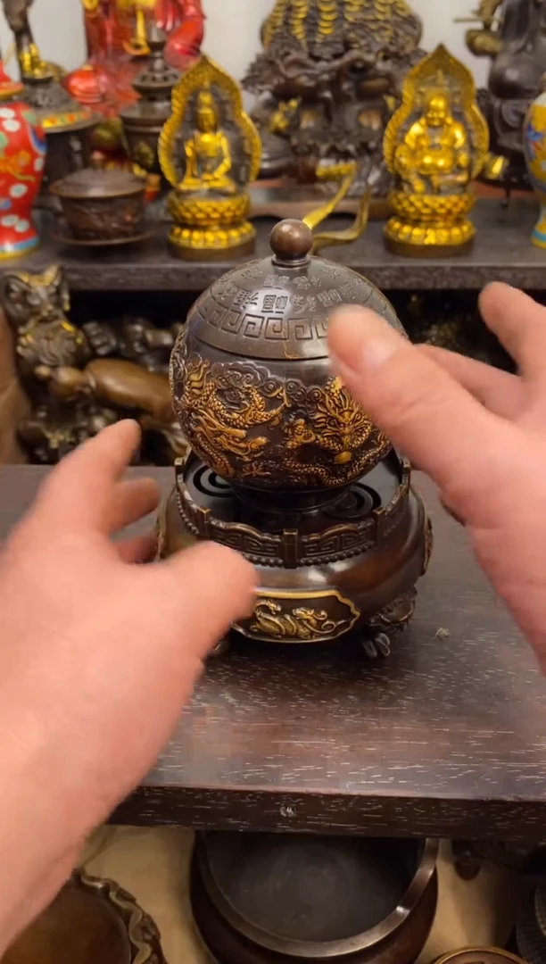 案台摆件  物品摆件