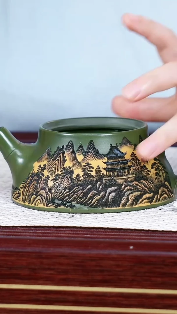 茶杯紫砂宜兴紫砂茶壶