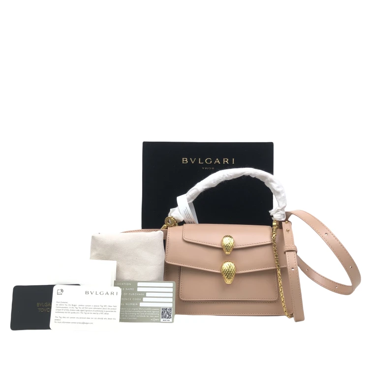 95新/宝格丽/包包/[260102NKNC]/C1388626139