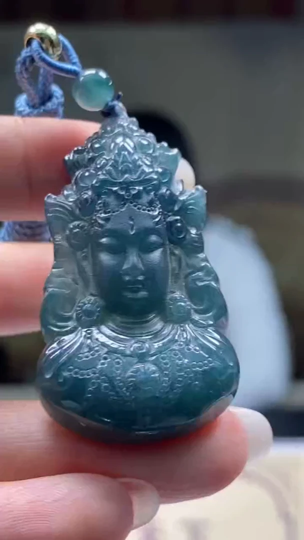 未镶嵌定制翡翠********772