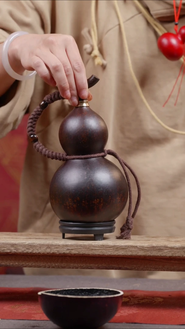 714号大漆葫芦一物一拍拍拍退退限购拉黑