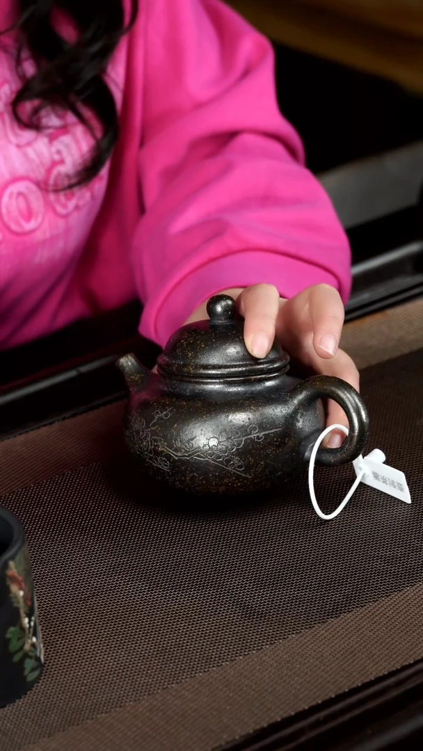 【闪购商品】紫砂茶壶宜兴紫砂壶