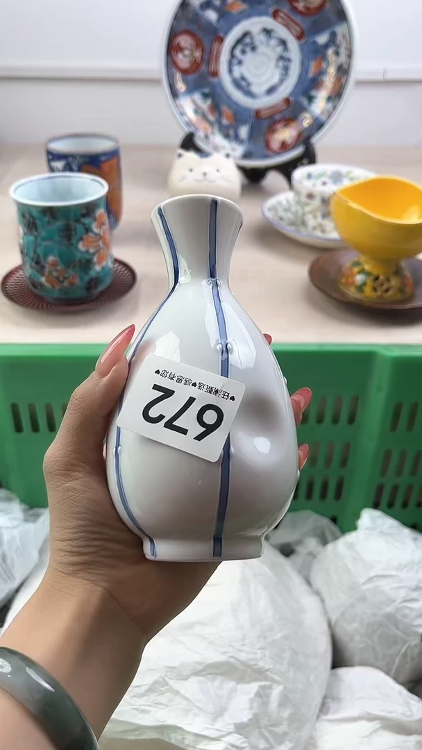 【闪购商品】瓷片672，，，，，，