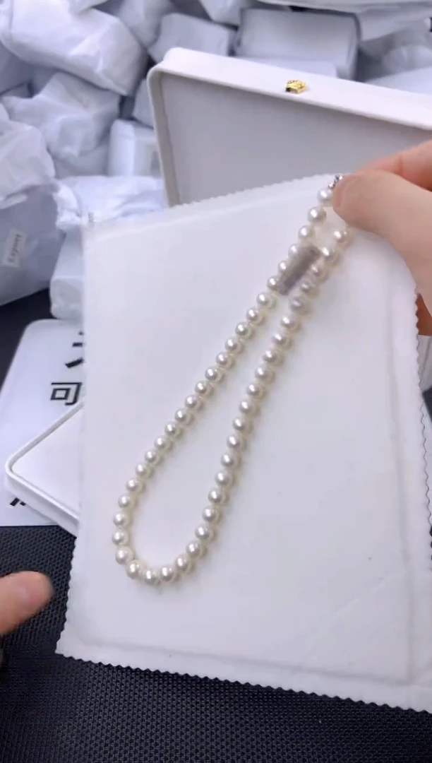 未镶嵌耳饰淡水珍珠xl1044