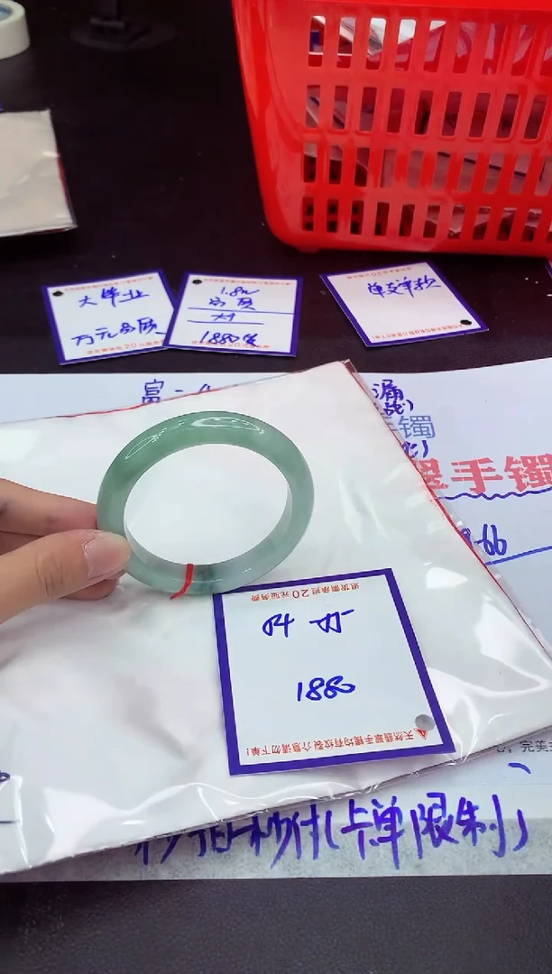 未镶嵌手镯翡翠11111111