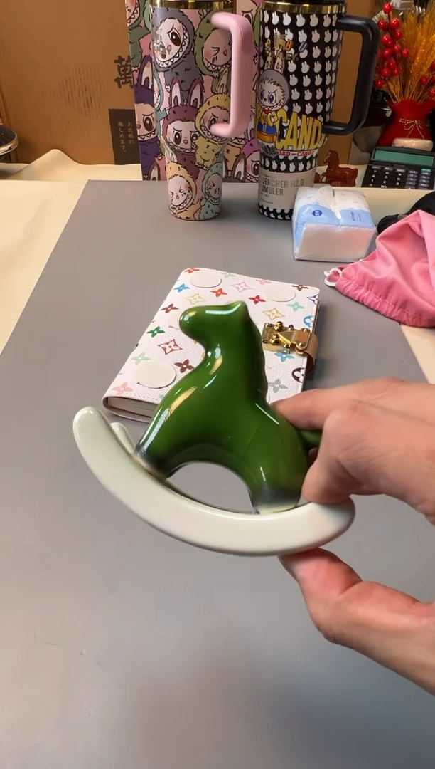 瓷片手工无品牌，七天无理由