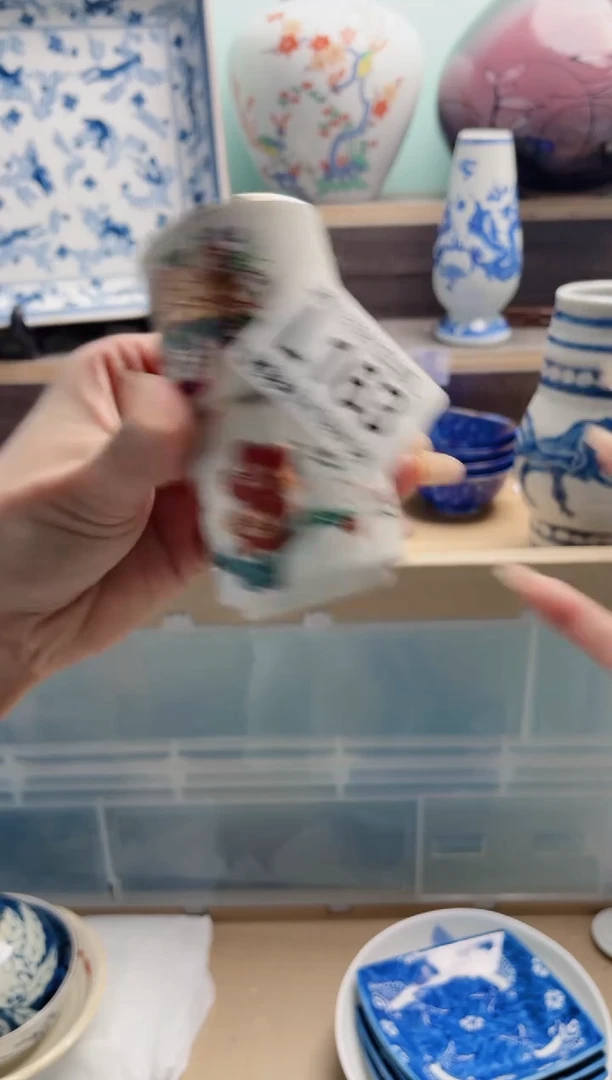 琉璃手工艺品l****rL163***********