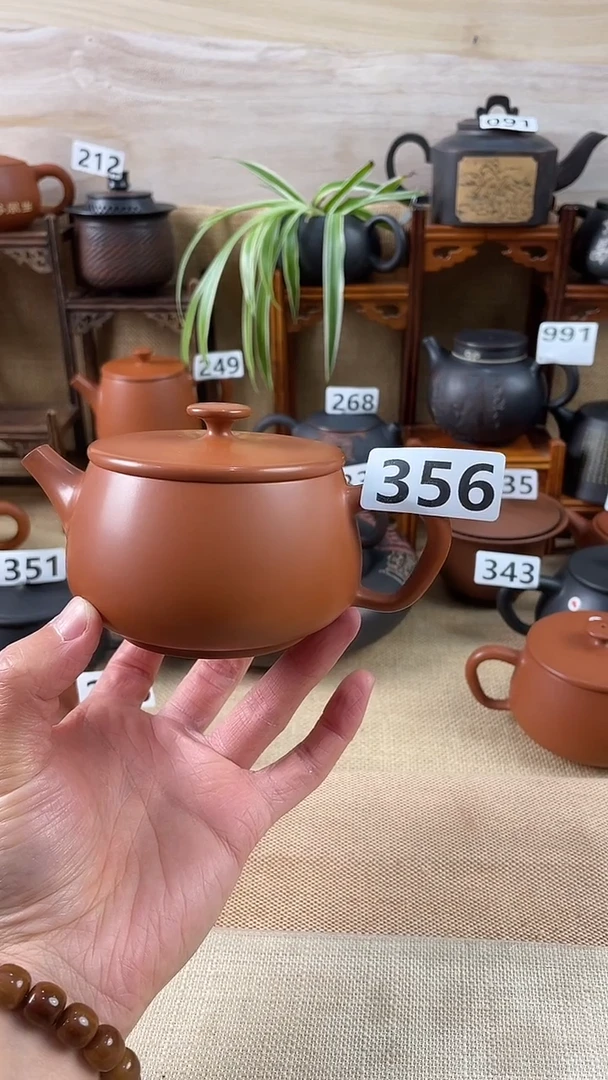t*添建水紫陶微瑕复烧356