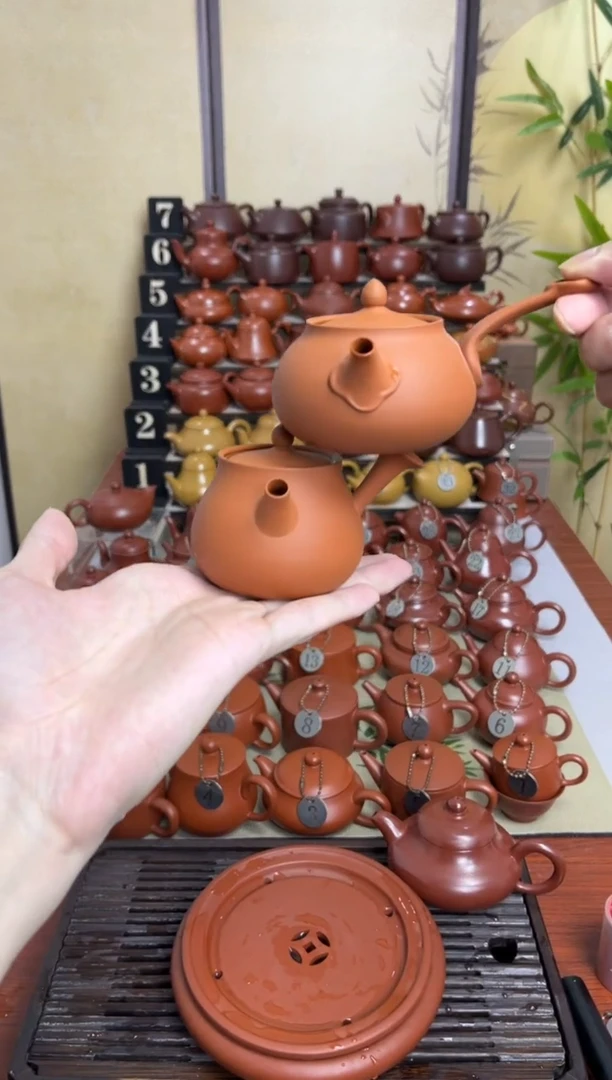 ?****?15号+16号鸡蛋黄侧把