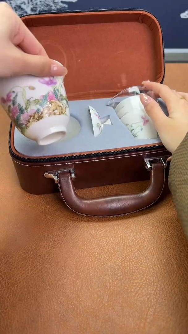 【闪购商品】紫砂茶杯瓷SC1111111111111