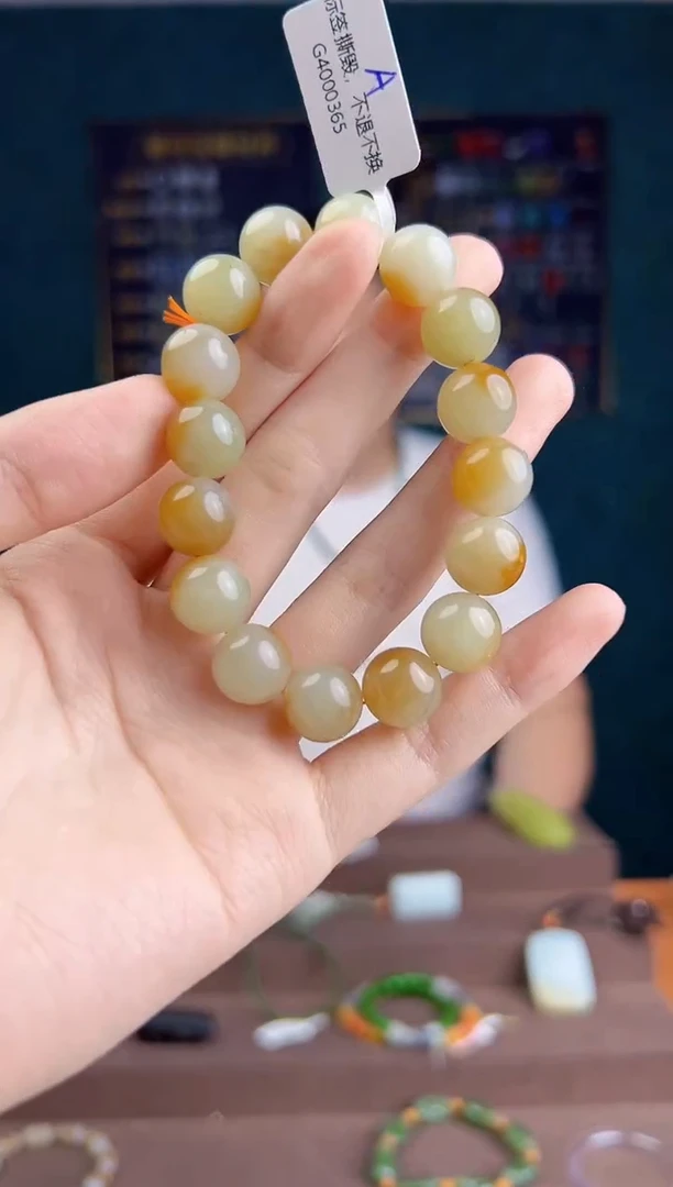 和田玉未镶嵌颈饰多样性发货 拍一单发一个