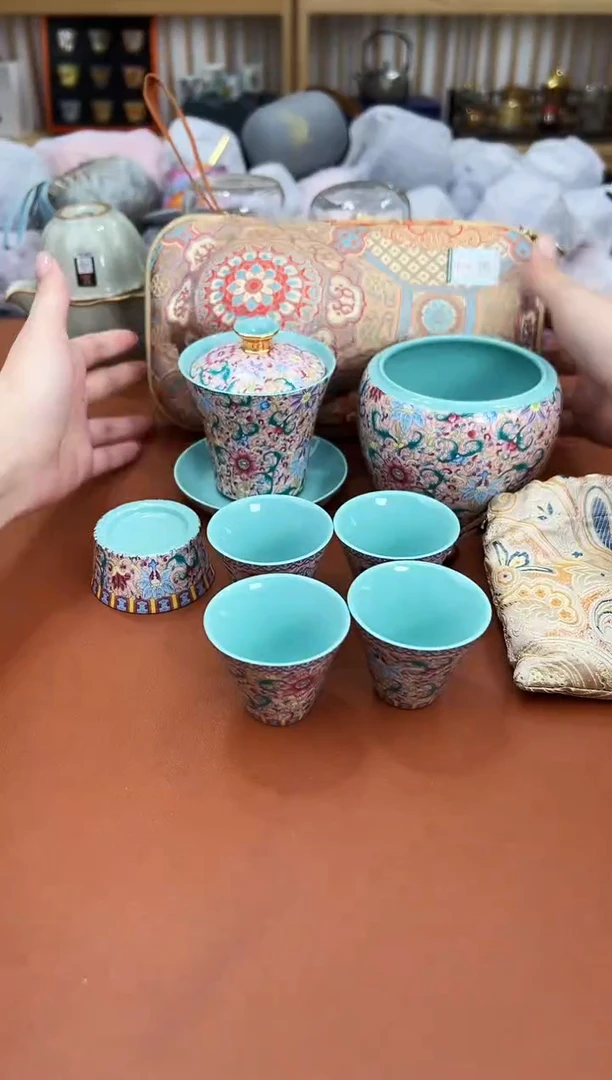 万家瓷坊清货商品链接@@YS842