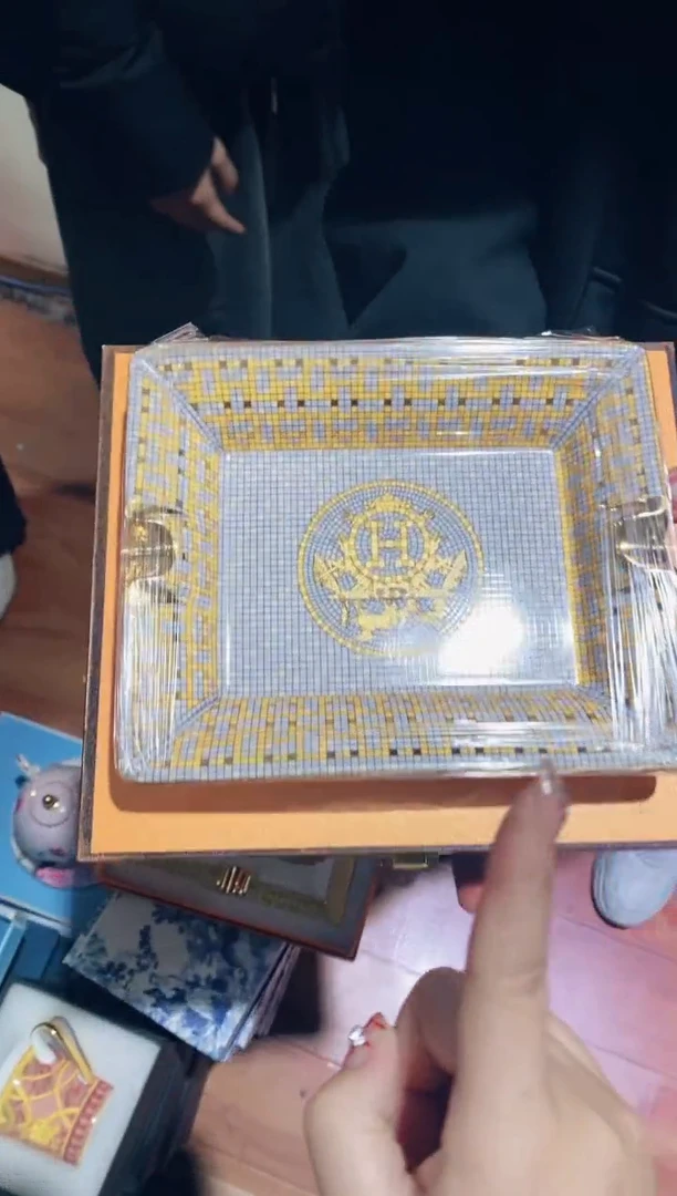 【闪购商品】杯鸿辉家品牌瓷器,京东包邮!