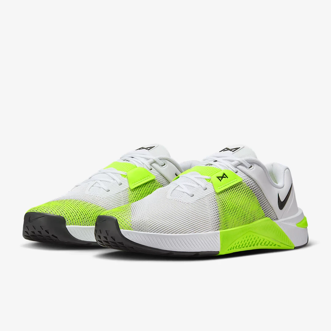 Nike Metcon 10 男子 训练鞋 缓震 低帮 透气 复古 HJ1875-101