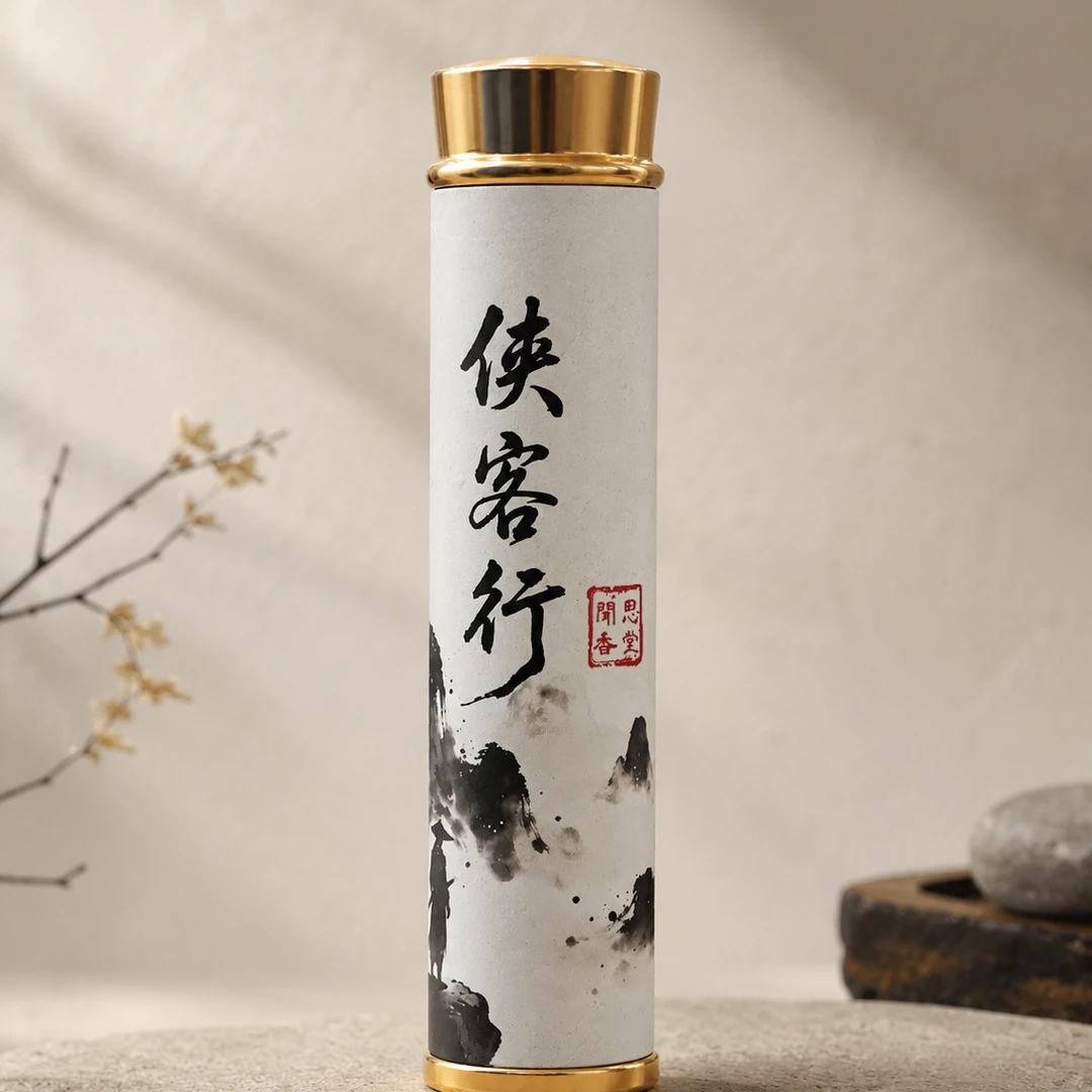 【闻思香堂】侠客行 线香 30g