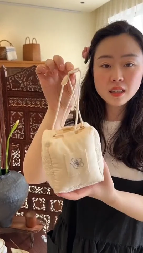 【闪购商品】茶道手工茶包43320000000000
