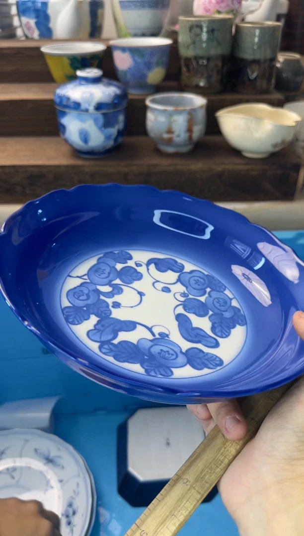 茶杯紫砂小*雀208陶艺中古瓷器全场满18米包邮