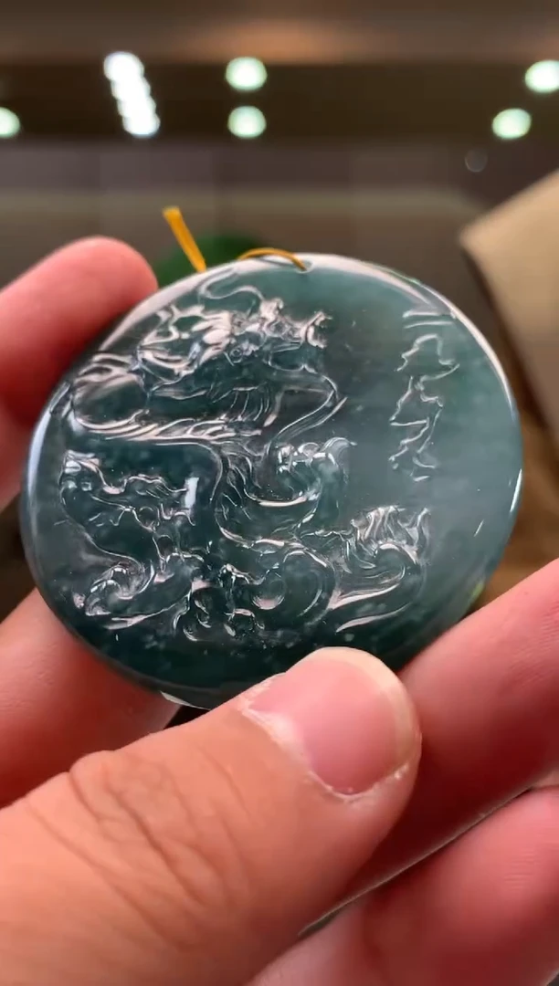 未镶嵌定制翡翠********44