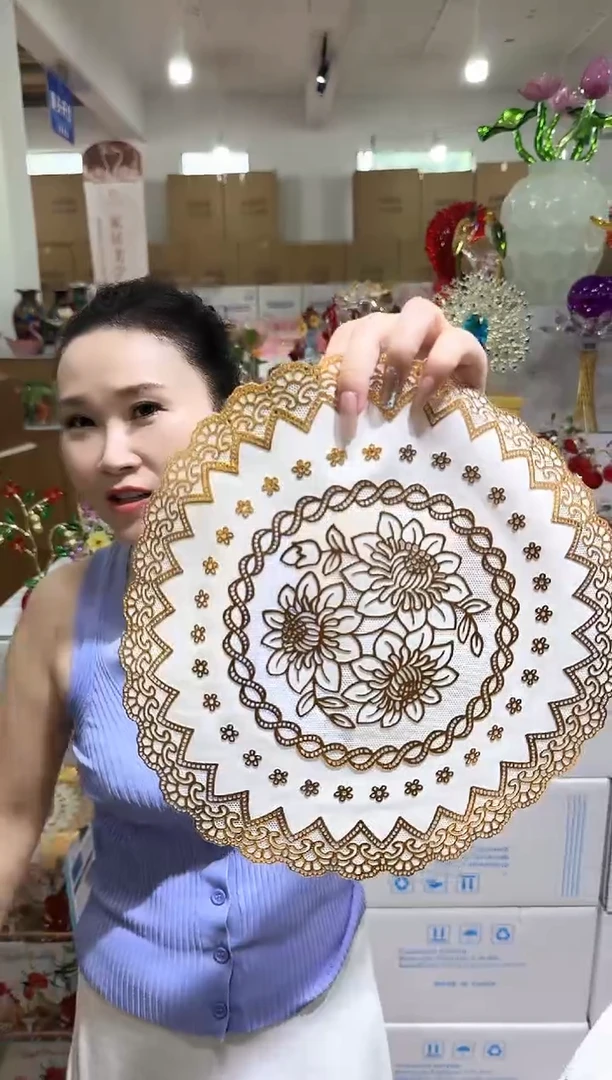 心仪家居外贸孤品Y-18