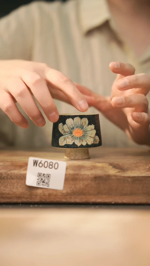 【经典福利】/ 杯子@@W6080