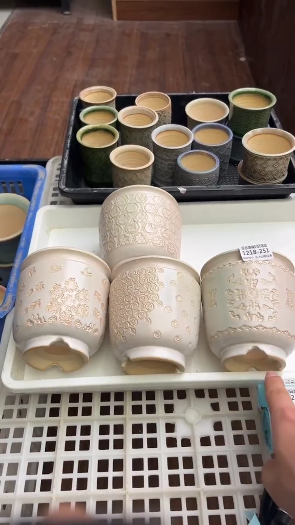 1218-251 内口 9 瑕疵福利 默认一只