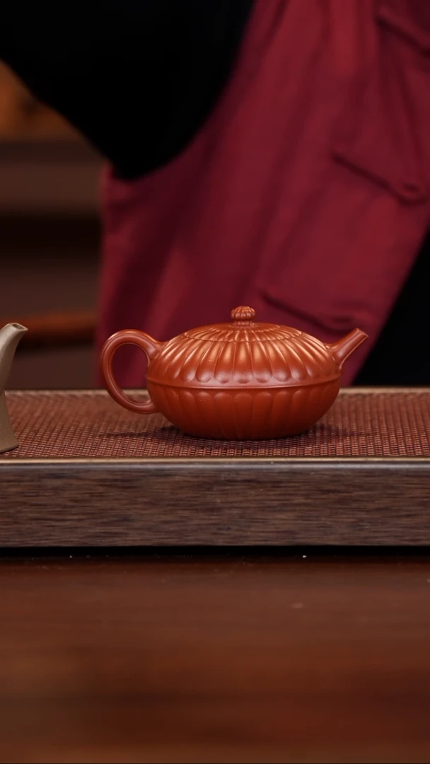 【闪购商品】紫砂茶壶徐壶记紫砂精选