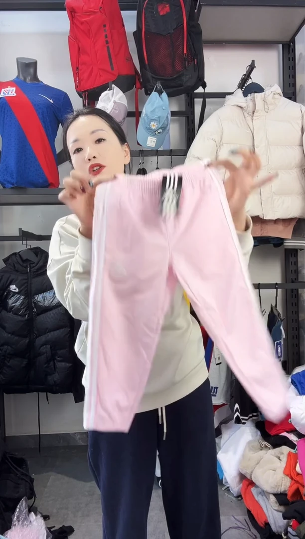 525闪购编码  阿迪运动卫衣裤以直播间过款为准 尺码. 90