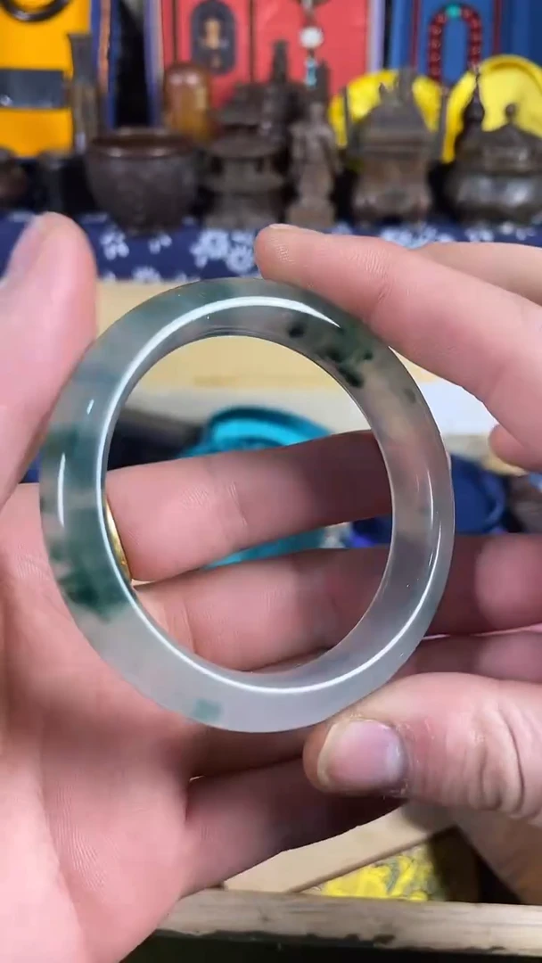 【闪购商品】琥珀手链未镶嵌森弟专属哈哈哈