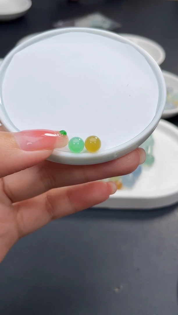 未镶嵌定制翡翠大*客啊A156