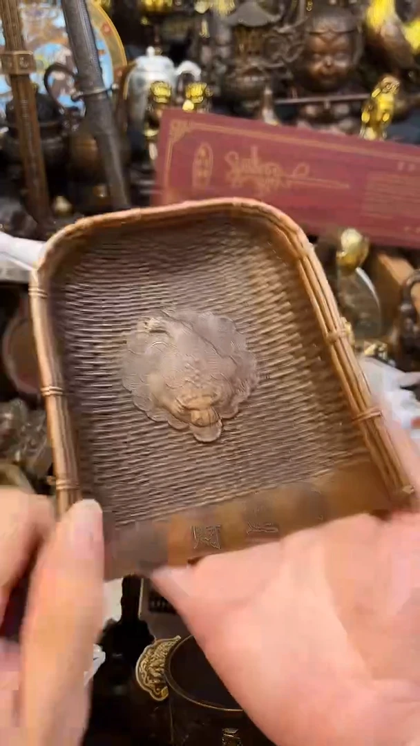 1129李哥铜器摆件链接