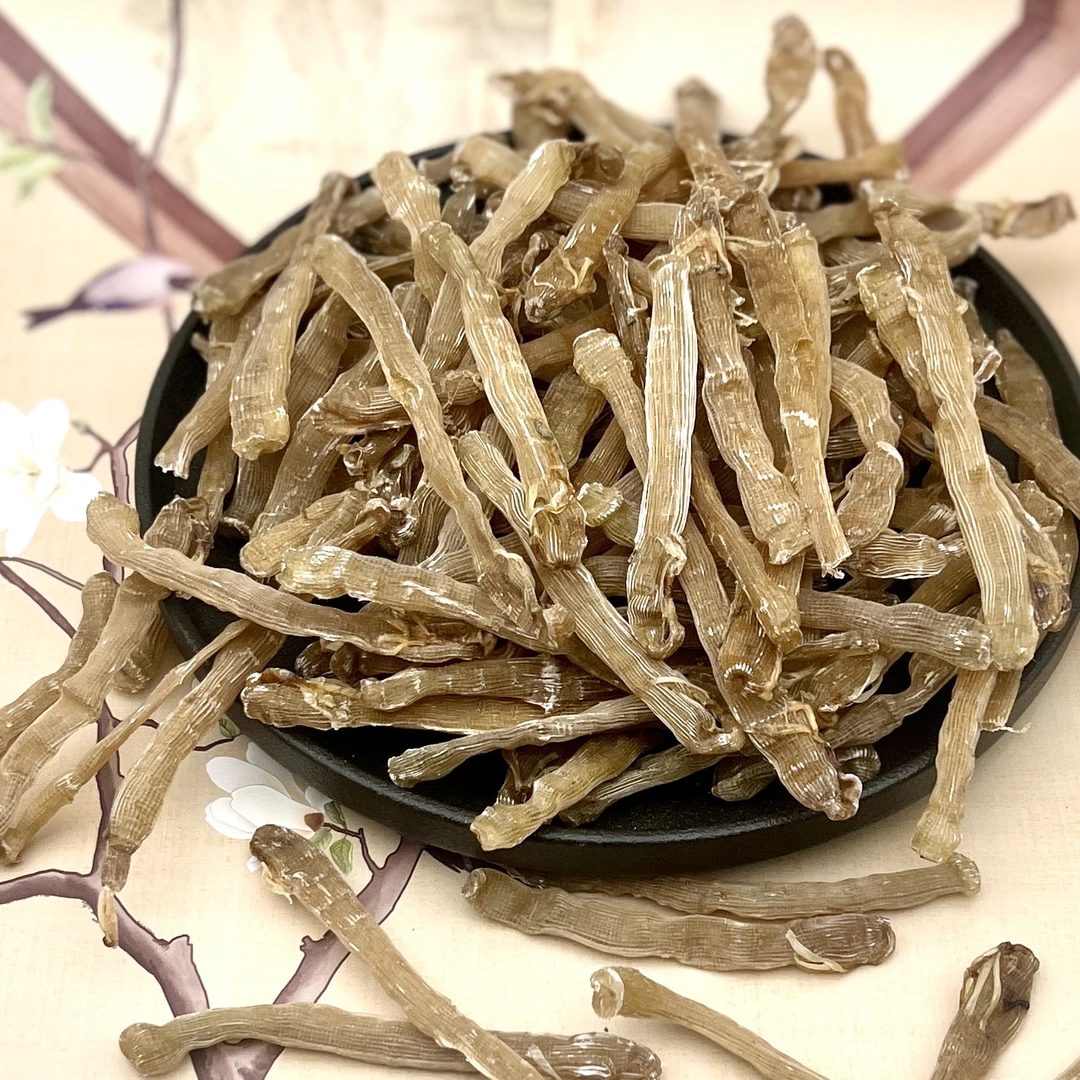 【干货】沙虫干(海捞)