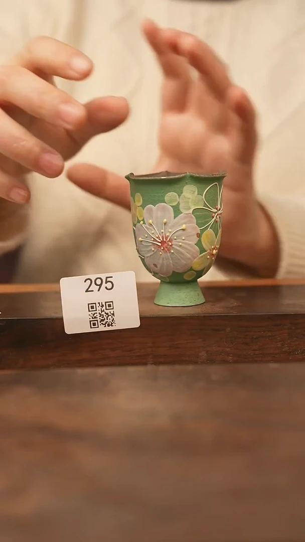 【落单孤品】/杯子@@295