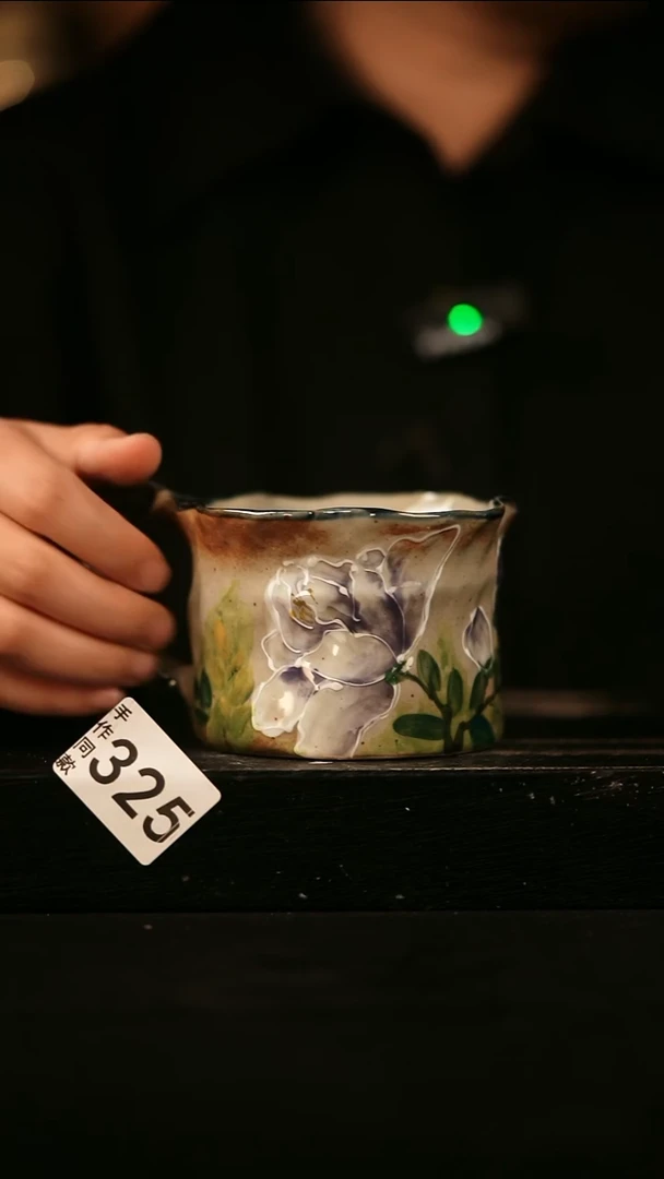 瓷片遇瓷手作同款325