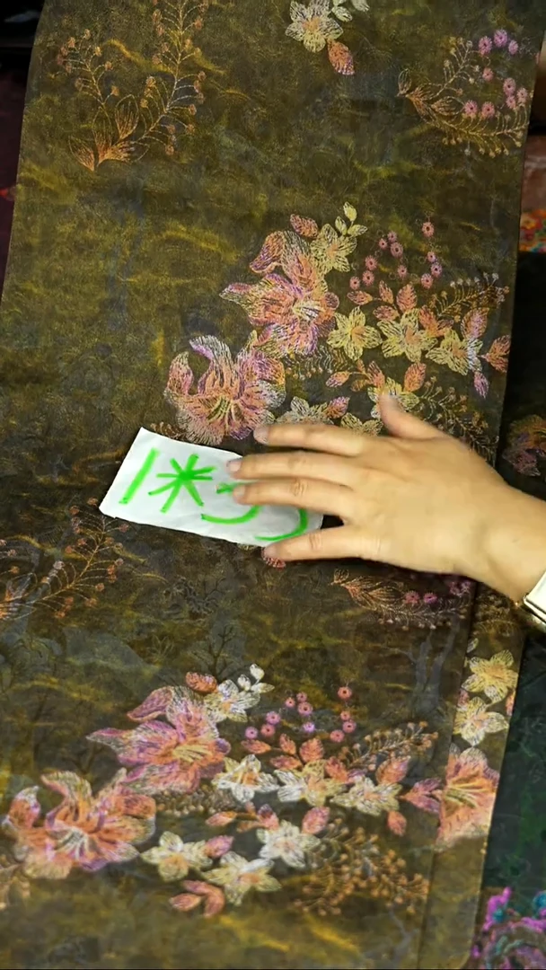 新年新气象 茶席换新颜