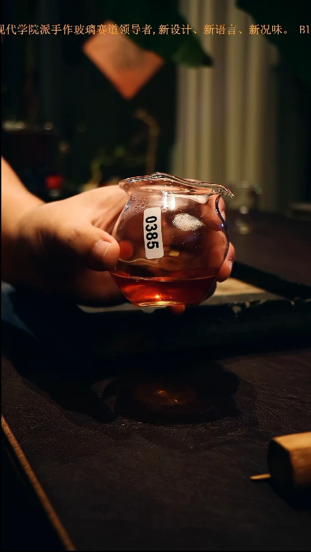 【闪购商品】王铭手作孤品系列鸟0385