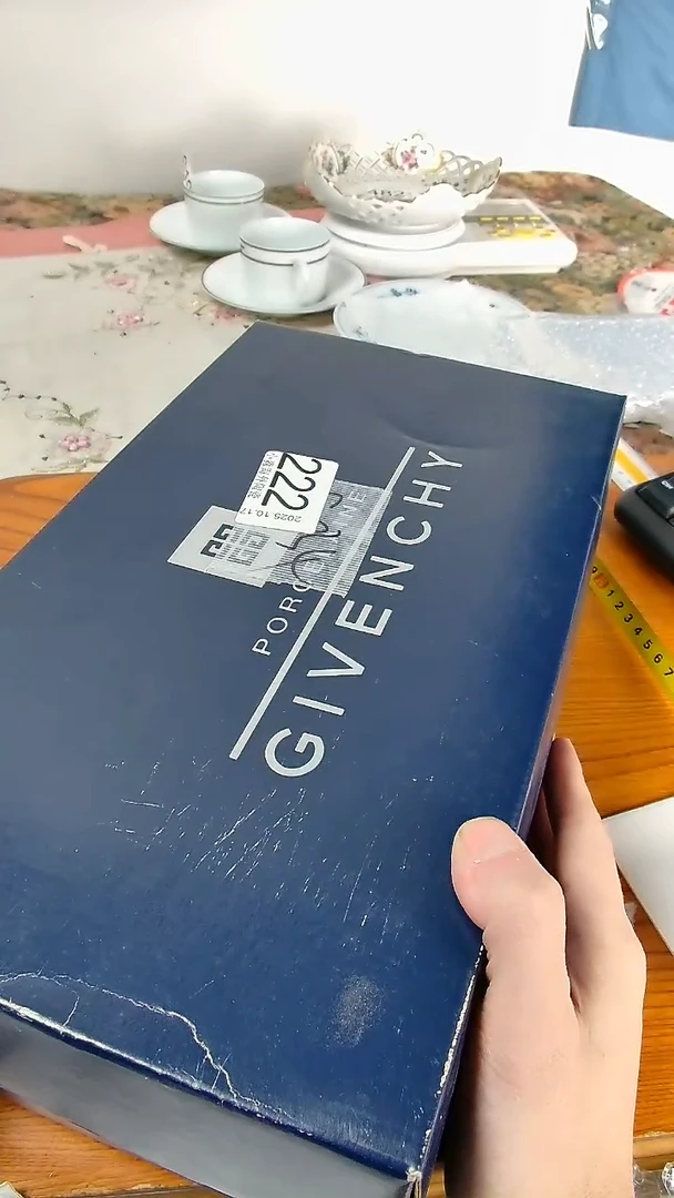 瓷片九****茶小淼海外陶瓷工艺品