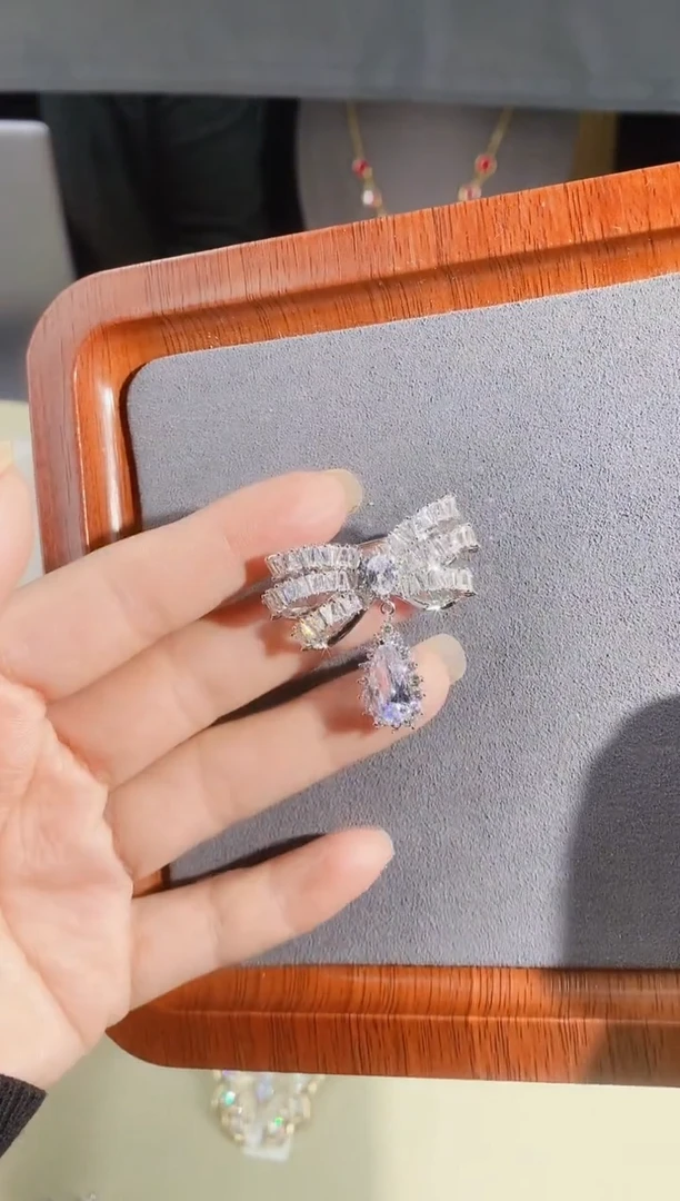 合成立方氧化锆铜合金8