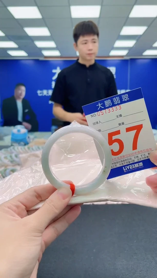 未镶嵌手镯翡翠AAAAAAAAA