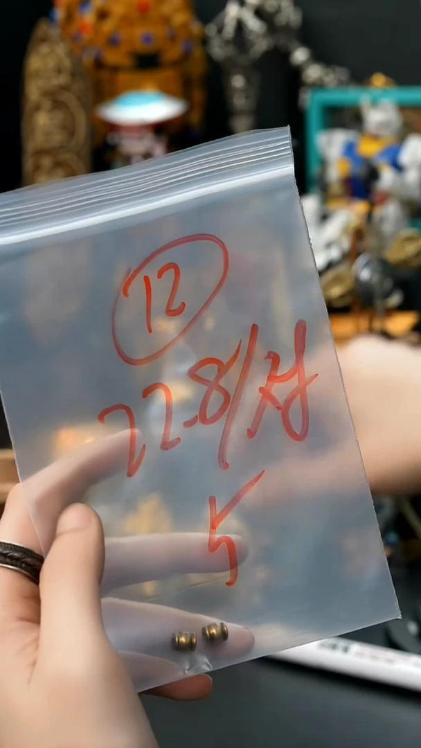 12藏传原生态藏传饰品