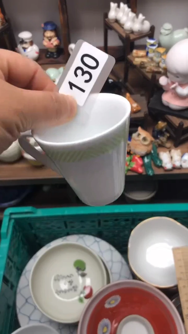 瓷片A龙华精品陶瓷店