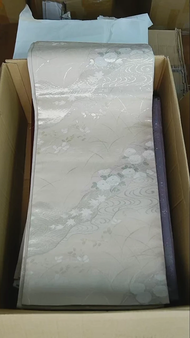 织绣132 六通花卉特价
