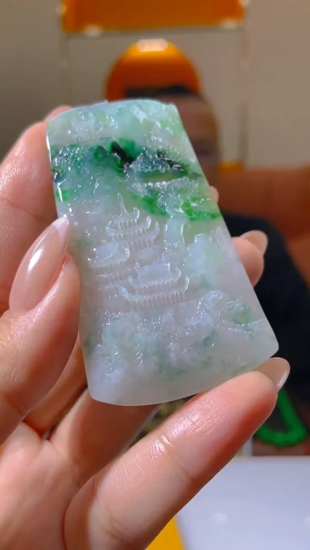 未镶嵌定制翡翠闪购毛货链接GSZ034