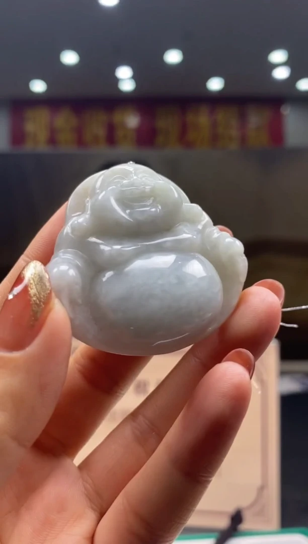 【闪购商品】定制翡翠未镶嵌********401