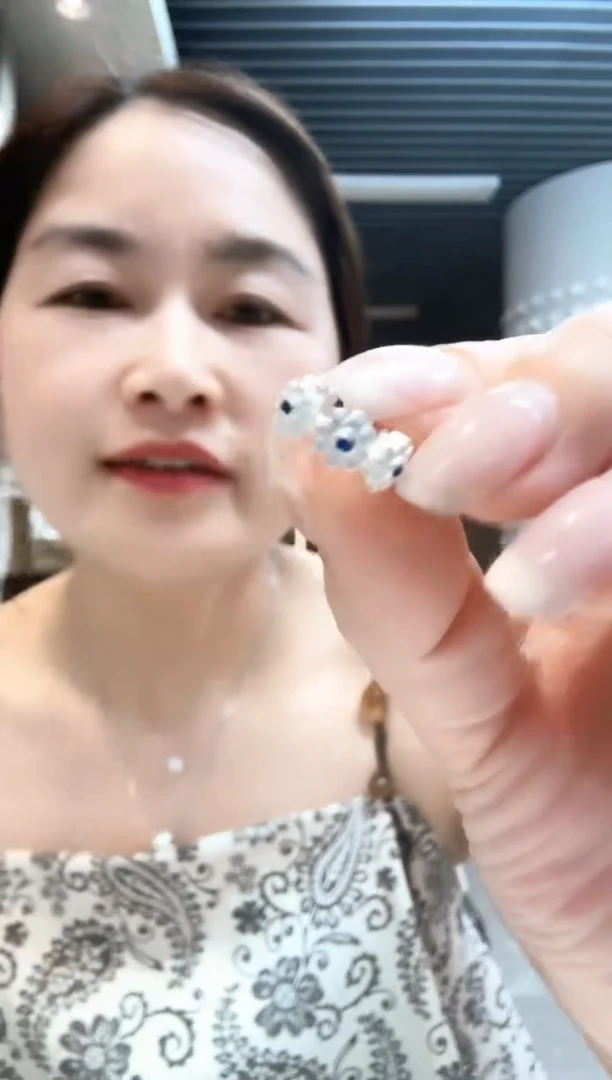 铜合金合金合成立方氧化锆ED240720101