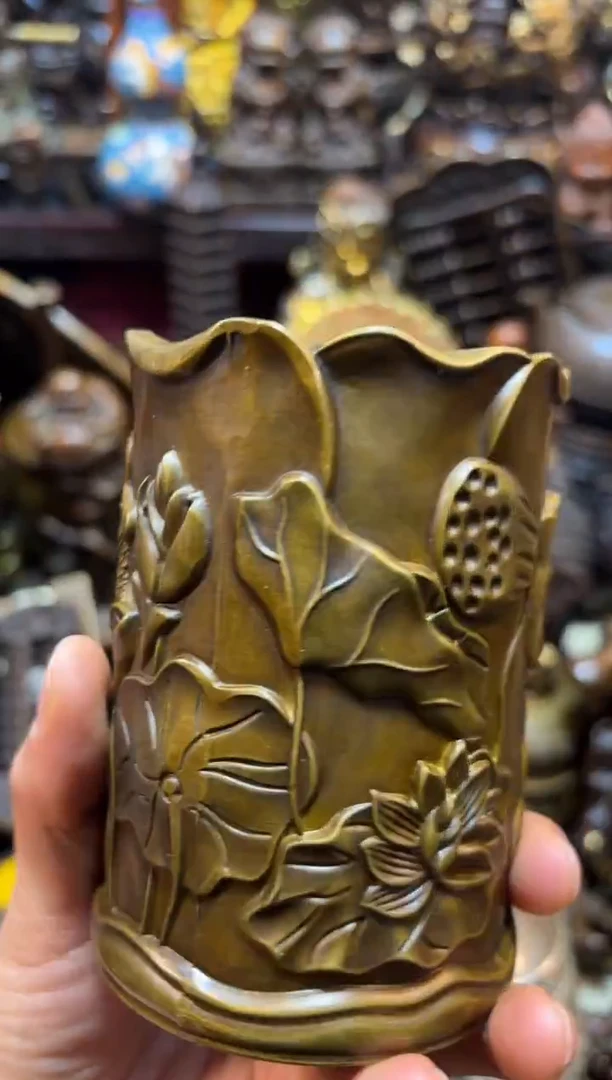 苏古铜器专属链接