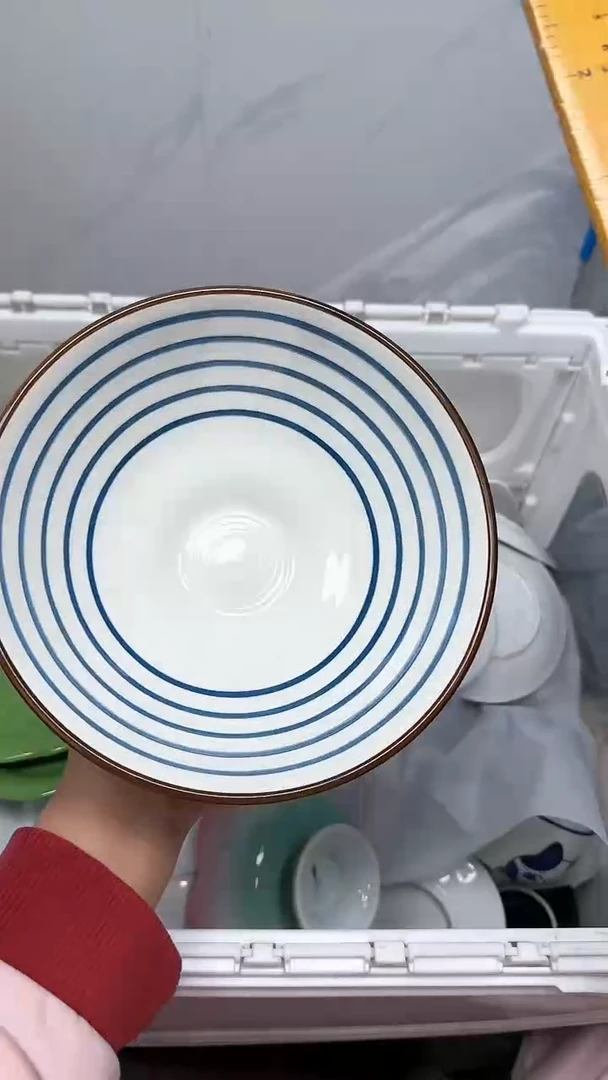 【闪购商品】1145回流瓷器默认微瑕，18.8包邮