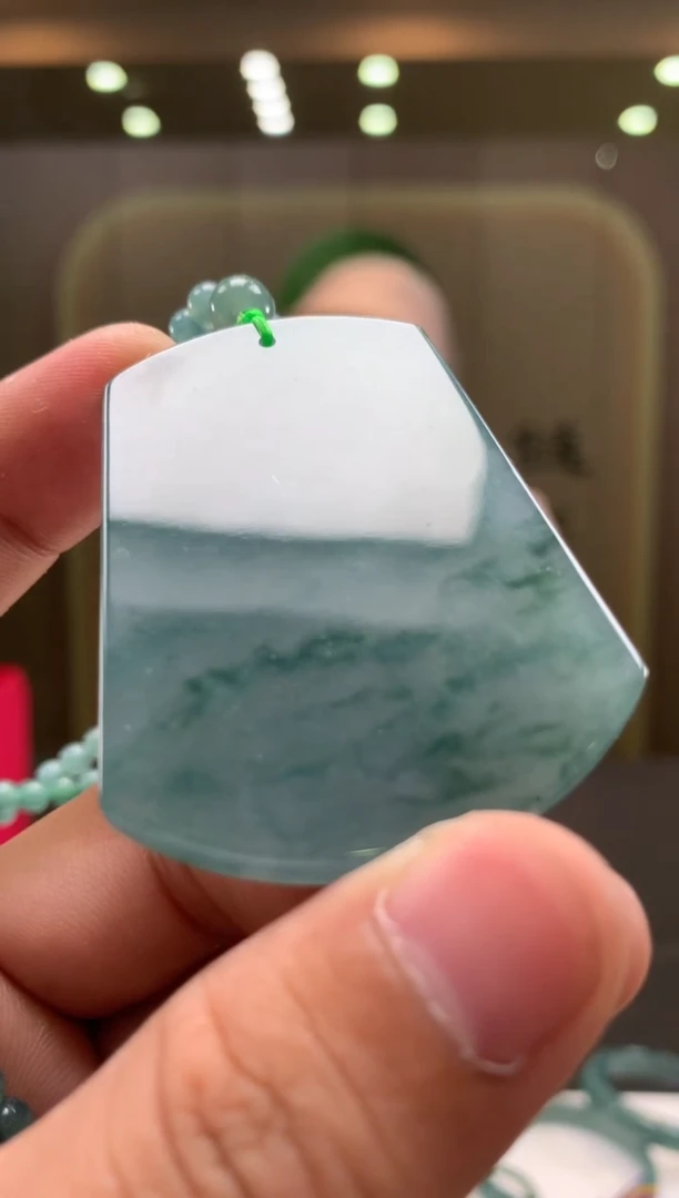 未镶嵌定制翡翠********278